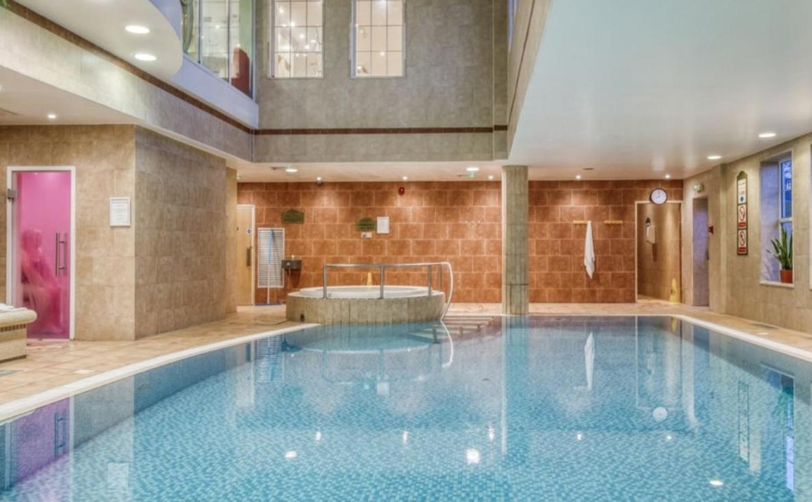 Gateway Mews - Serviced Apartments Kegworth Eksteriør billede