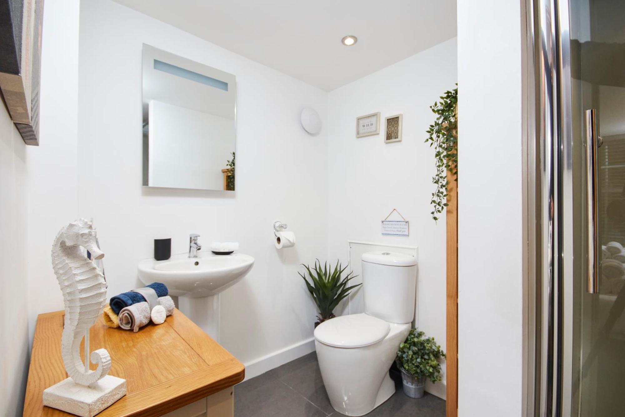 Gateway Mews - Serviced Apartments Kegworth Eksteriør billede